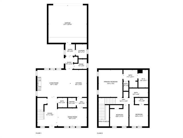 Building Photo - 2408 Elm Pl