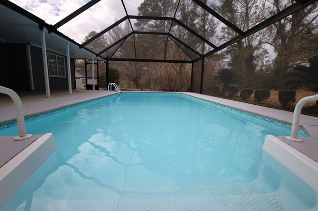 Building Photo - 4807 Ben Salem Way