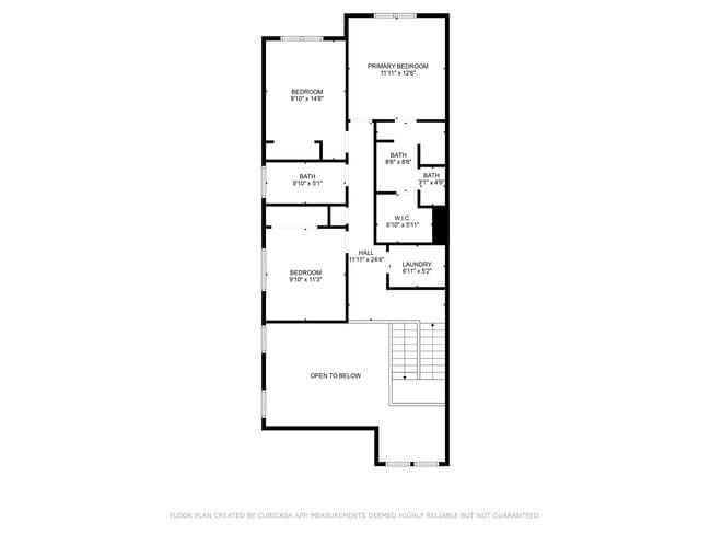 Building Photo - 732 Banner Dr