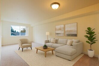 Building Photo - Forest Hills Estates