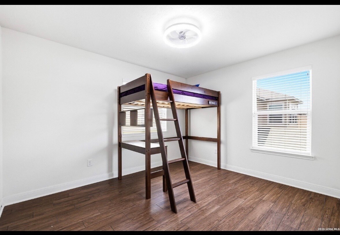 Upstairs bedroom - 7743 Robert Mondavi