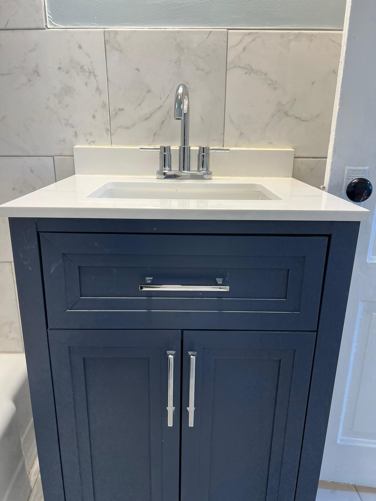 Vanity - 703 French St