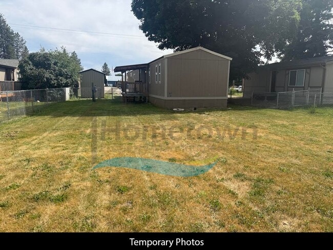 Building Photo - Relaxed Country Living in Athol – 2 Bed, 2...