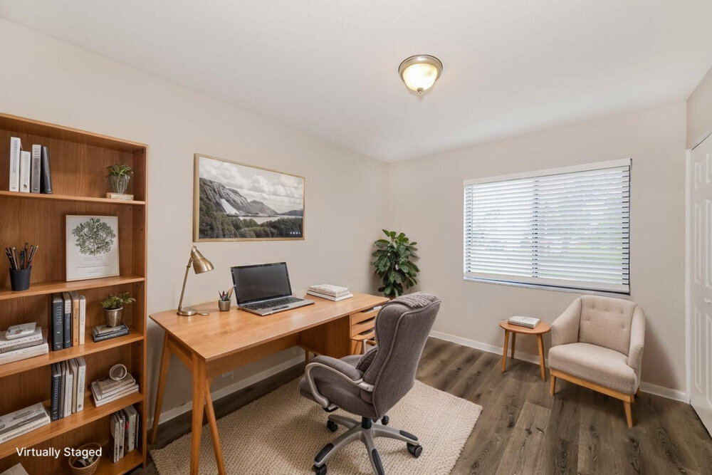 Building Photo - 5362 Trekell St