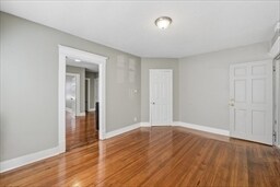 Living room - 61 Johnson St