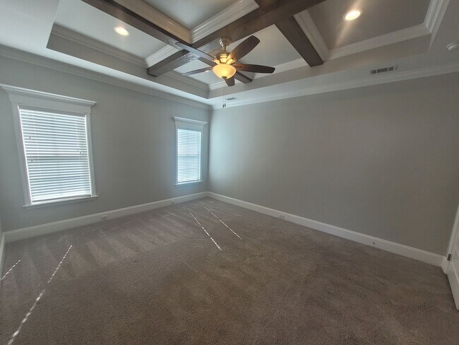 Building Photo - Spacious 4BR Home with Inground Pool, Open Split Floor Plan & Side-Entry Garage