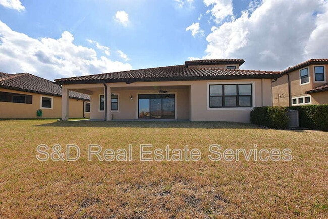 Building Photo - 3953 Aquilla Dr