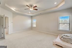 Building Photo - 3601 Deaton Trail