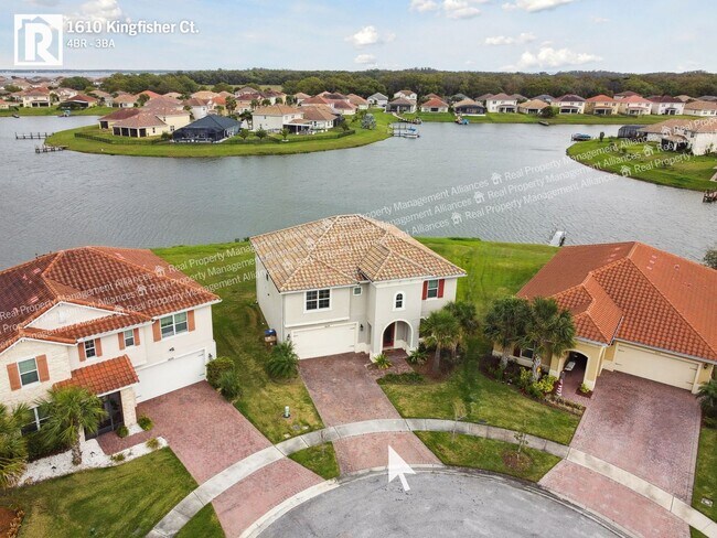 Building Photo - 1610 Kingfisher Ct