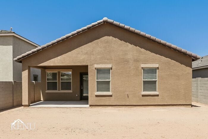 Building Photo - 35327 W San Capistrano Ave