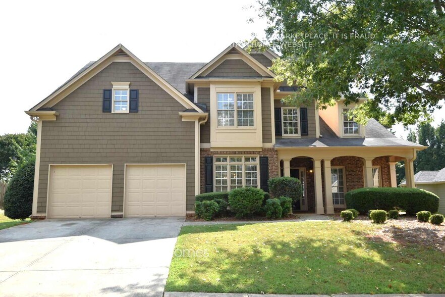 Primary Photo - 1604 Trilogy Park Dr