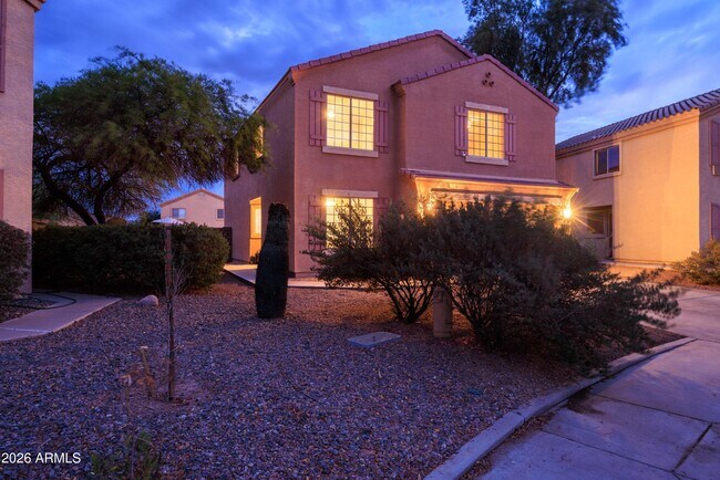 Building Photo - 42921 W Camino de Janos