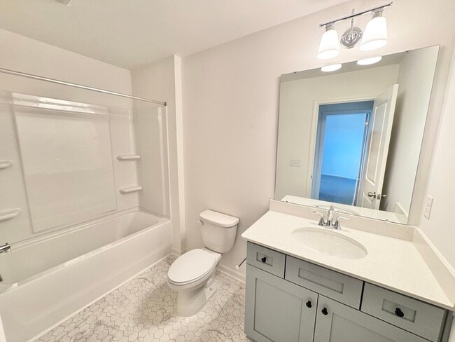 Building Photo - Beautiful New Construction 4 bedroom 2 1/2 bath home in the Kensington community.