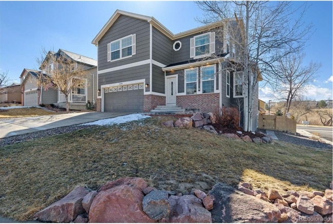 Building Photo - Beautiful 2-Story Home In Hidden River. Finished Basement. Turfed Backyard.