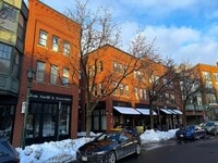 Building Photo - 133 Walton St