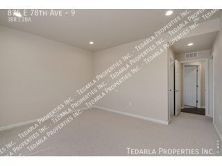 Building Photo - 875 E 78th Ave