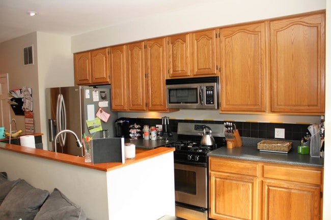 Building Photo - 4219 Harrington Ln