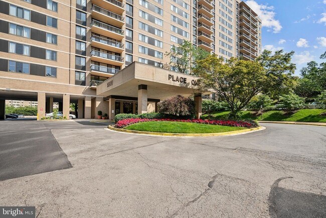 Primary Photo - 5500 Holmes Run Pkwy