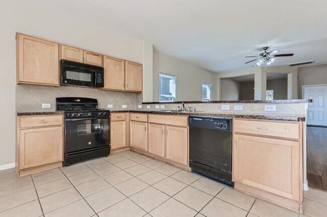 Building Photo - 3614 Creole Bay Ln