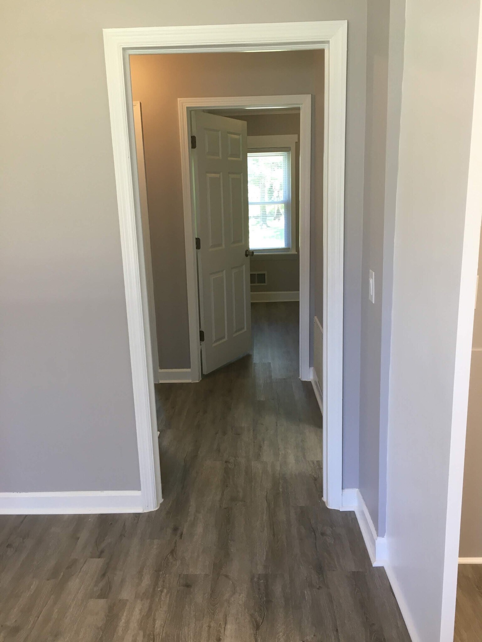 Hallway - 110 Gilliland Ave