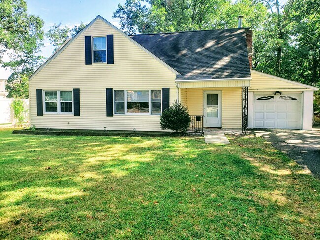 WELCOME HOME - 27 Avondale Rd