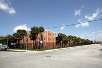 Building Photo - St. George Apartments