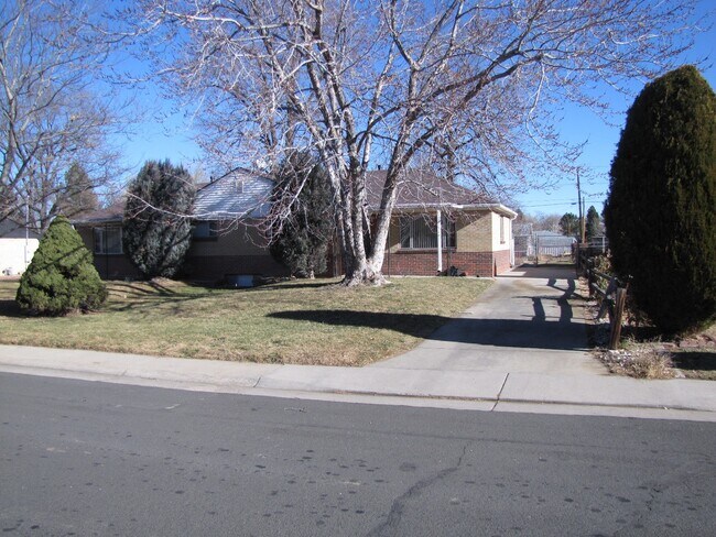Primary Photo - 4010 Jay Street, Unit 4010