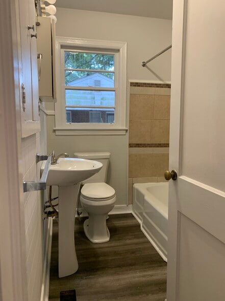 Bathroom - 111 Cannon Dr