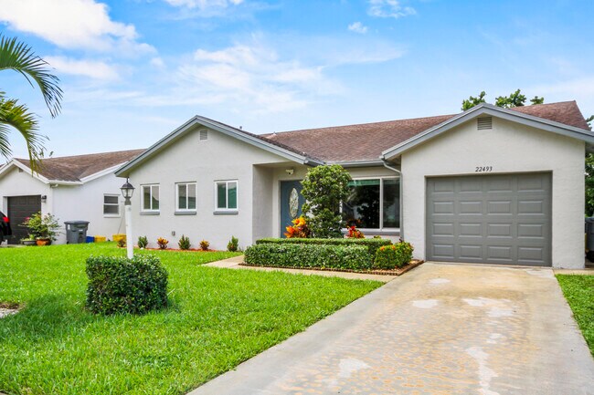 Building Photo - 22493 SW 56th Ave