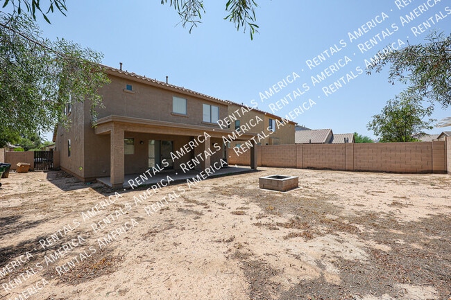 Building Photo - 21004 N Sansom Dr