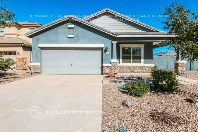 Building Photo - 36816 W Oliveto Ave