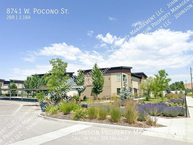 Primary Photo - 8741 W Pocono St