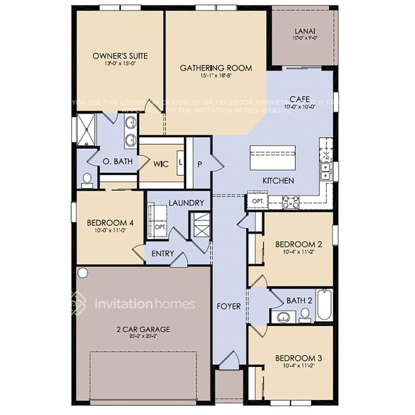 Building Photo - 3840 Benham Rise Rd