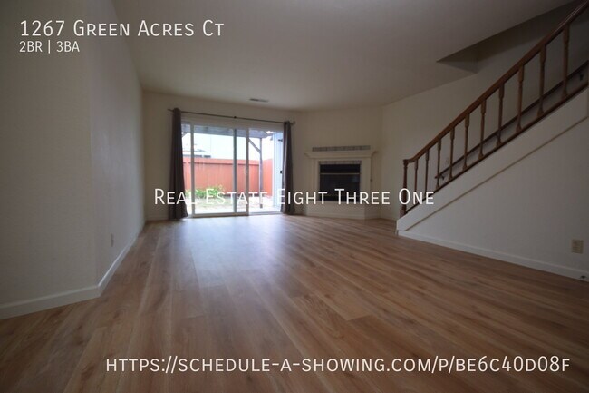 Building Photo - 1267 Green Acres Ct