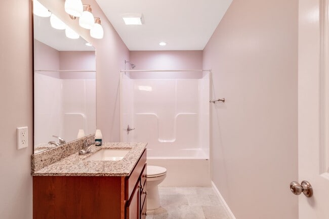 Building Photo - Location, Community, & Quality Living. It Starts Here!