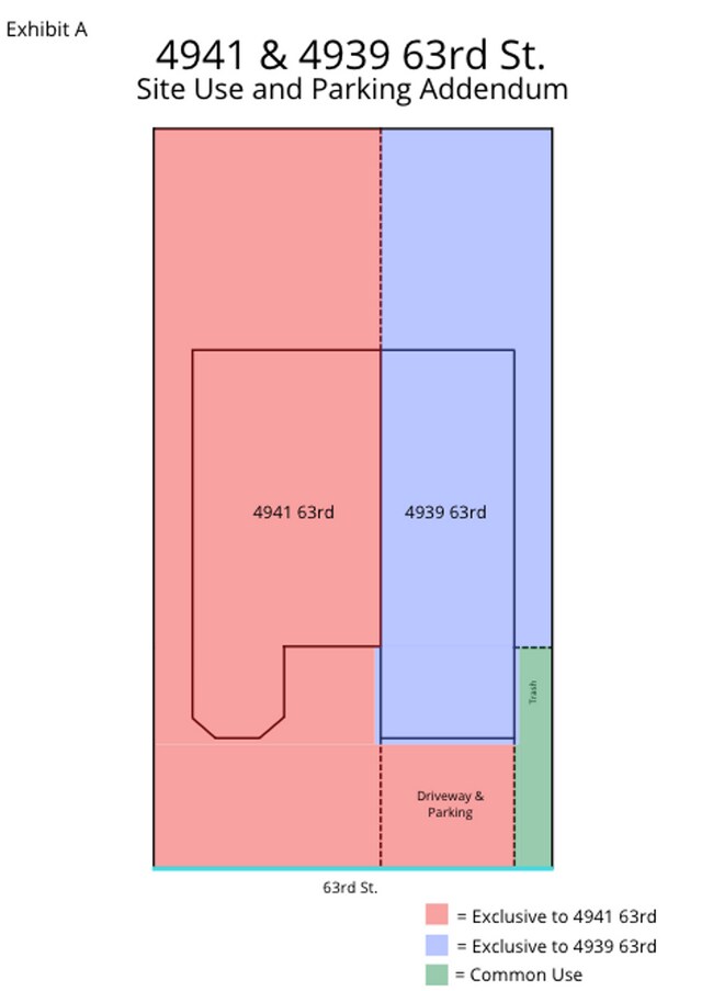 Building Photo - NEW 4BD/2BA!! Easy Walk to Campus