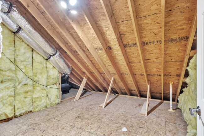 Building Photo - Ranch Floorplan with Upstairs Bonus Room on .78 acres! 2 Car Garage