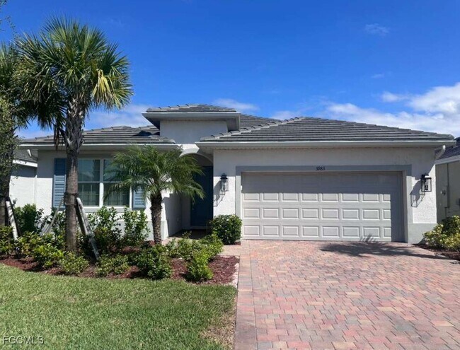 Primary Photo - 3983 E Hampton Cir