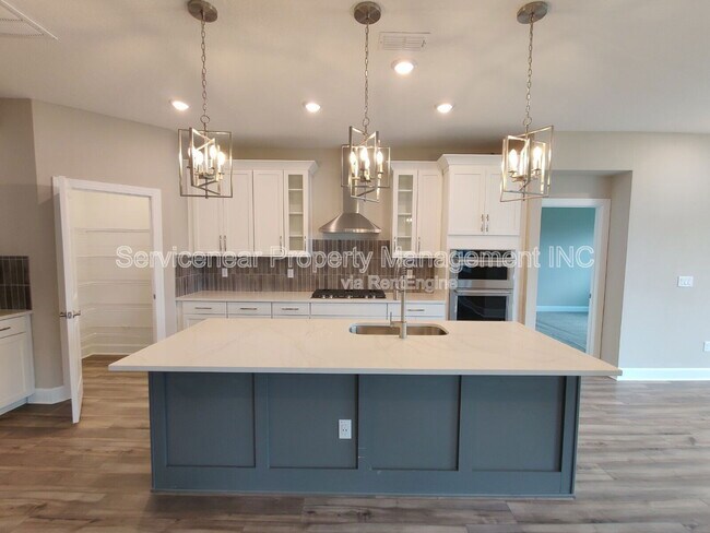 Building Photo - 3823 Savanna Palms Ct