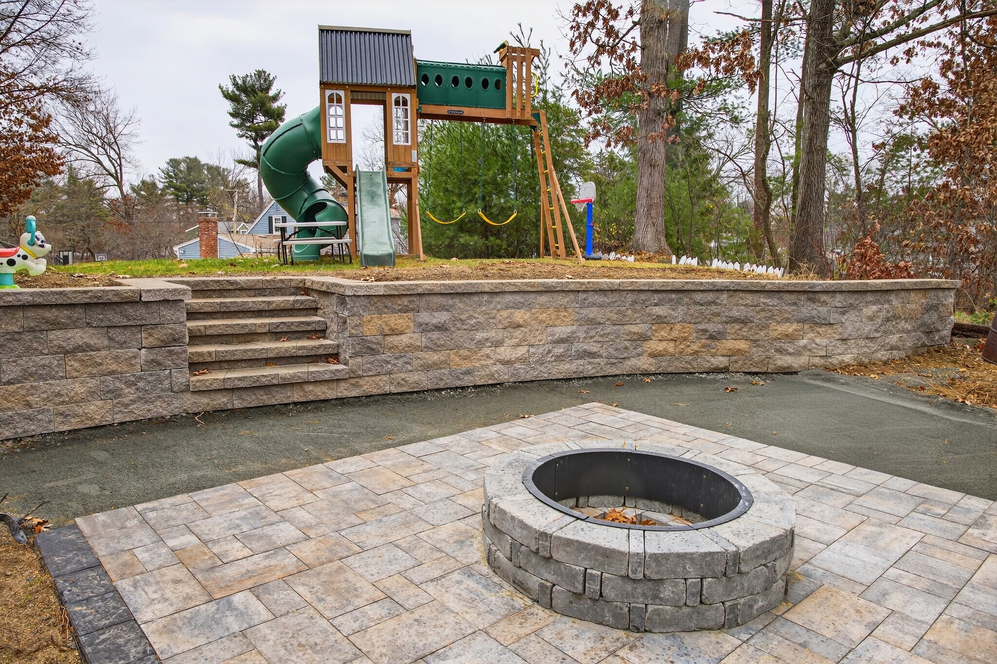 Building Photo - 80 Algonquin Dr