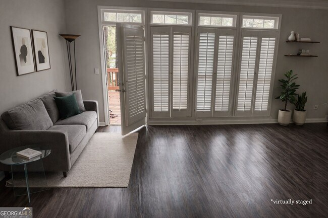 Building Photo - 2505 Oak Quarters