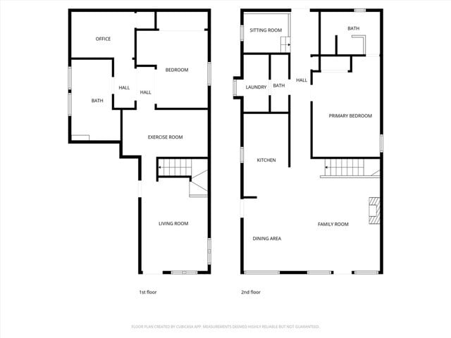 Building Photo - 2740 Highland Way