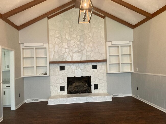 Building Photo - Cozy 3/2 House in East Rome- $1,695