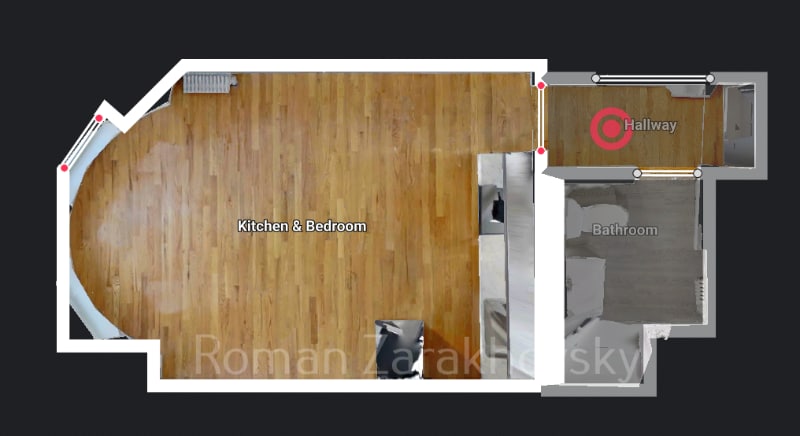 Building Photo - 1124 Commonwealth Ave