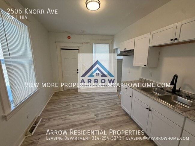 Building Photo - 2506 Knorr Ave