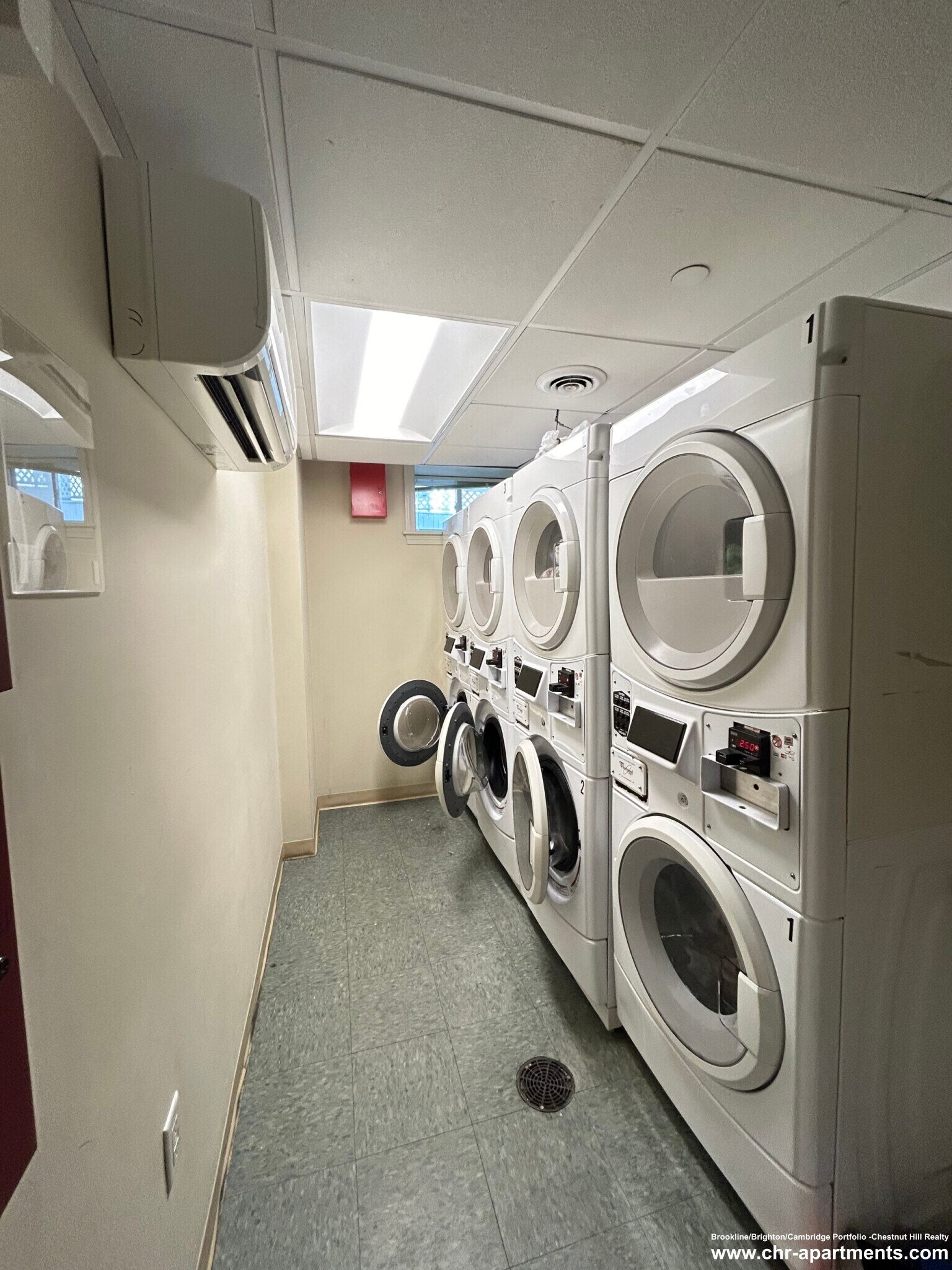 Building Photo - 14 Chauncy St