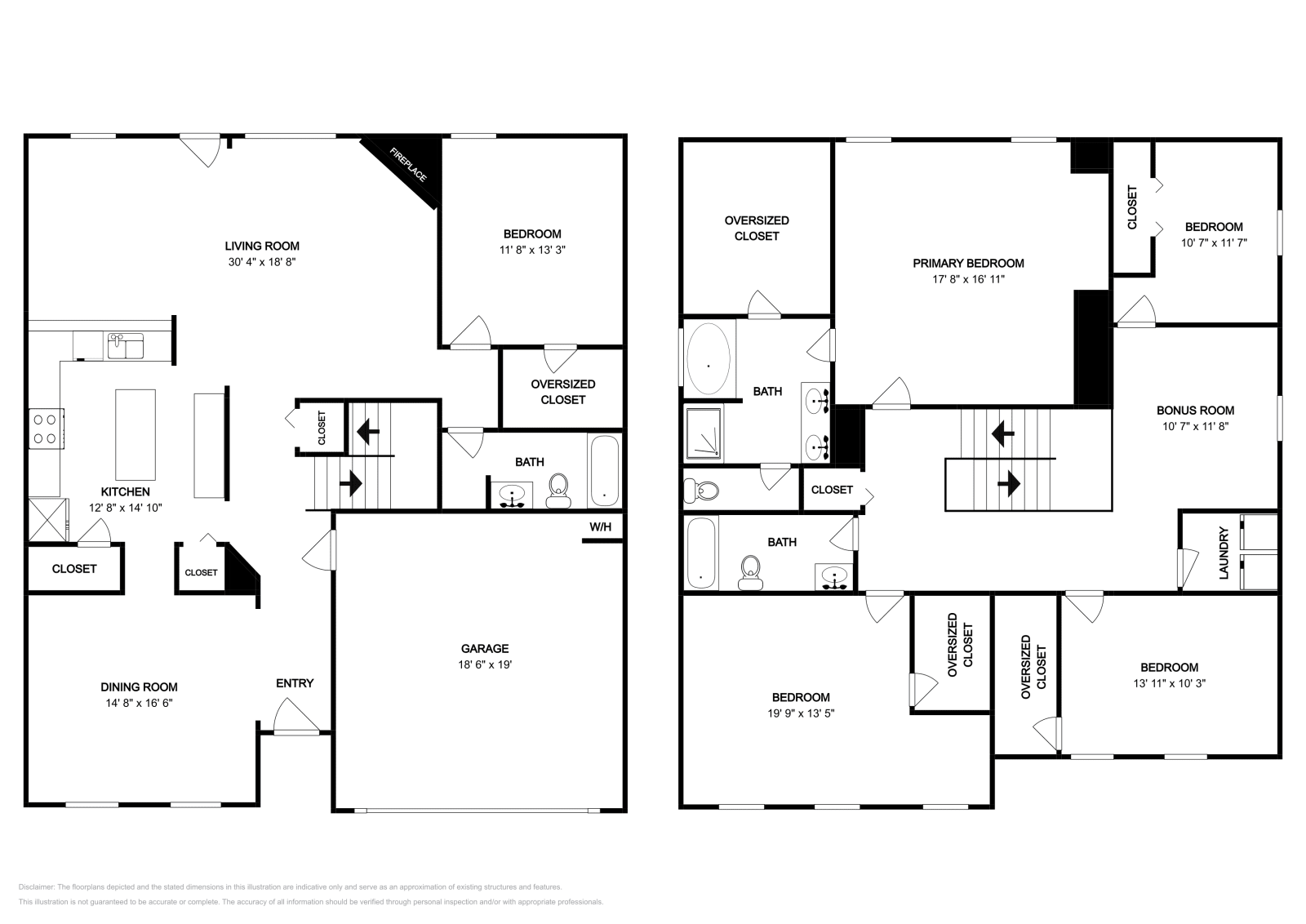 Building Photo - 3423 Country Almond Way