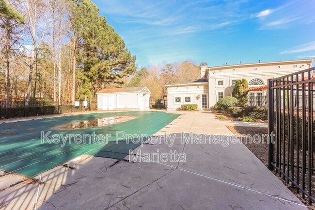 Building Photo - 4027 Bigsage Dr