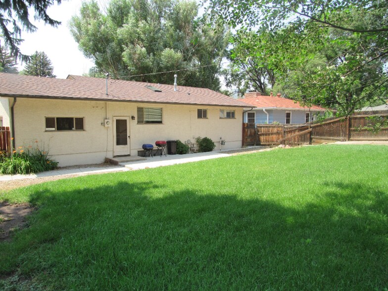 Building Photo - 615 N 31st St