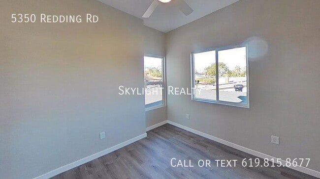 Building Photo - 5350 Redding Rd